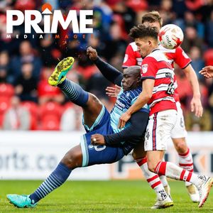 Image post by @primemediauk on Instagram