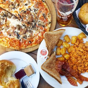 Image post by @cafedip on Instagram