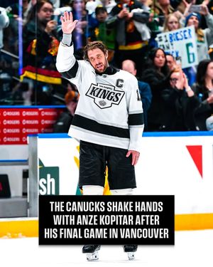 Image post by @nhl on Instagram