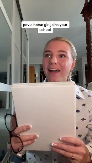 Video post by @millicentstennett on TikTok