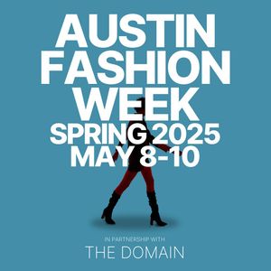 Image post by @austinfashionweekofficial on Instagram