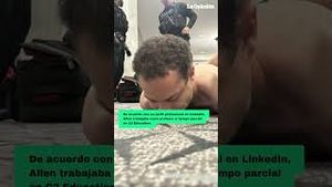 Video post by @laopinionla on YouTube