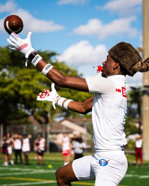 Image post by @battle7v7 on Instagram