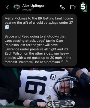 Image post by @br_betting on Twitter
