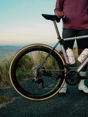 Image post by @standertbicycles on Instagram