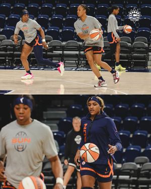 Image post by @connecticutsun on Instagram