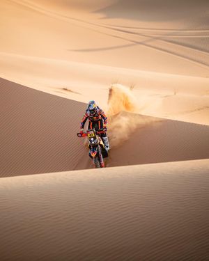 Image post by @redbullaustria on Instagram