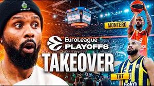 Video post by @euroleague on YouTube