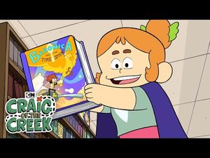 Video post by @cartoonnetwork on YouTube