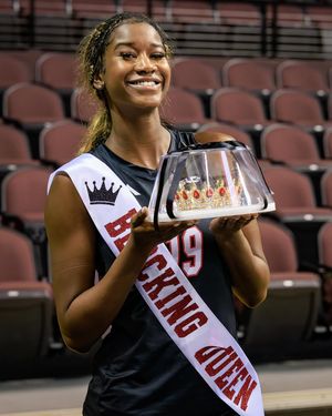 Image post by @uiw_volleyball on Instagram