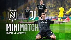 Video post by @juventus on YouTube