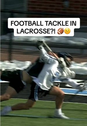 Video post by @lacrossenetwork on TikTok