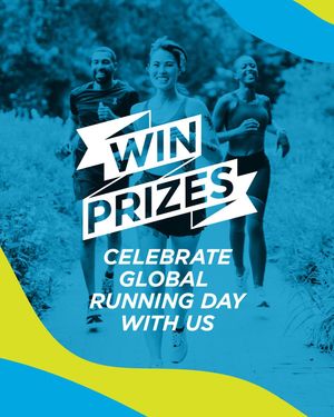 Image post by @fleetfeetsports on Instagram
