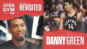 Video post by @torontoraptors on YouTube