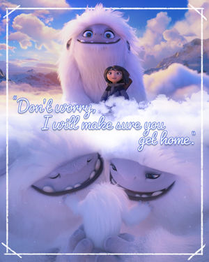 Image post by @dreamworks on Instagram