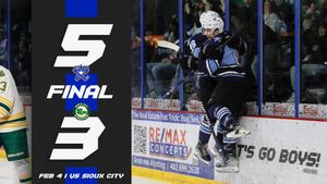 Image post by @LincolnStars on Twitter
