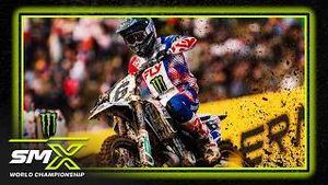 Video post by @motorsportsonnbc on YouTube