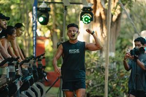 Image post by @rydehouston on Instagram