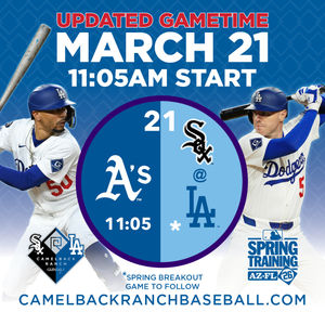Image post by @camelbackranch on Instagram