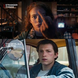 Video post by @whattowatchonnetflix on TikTok