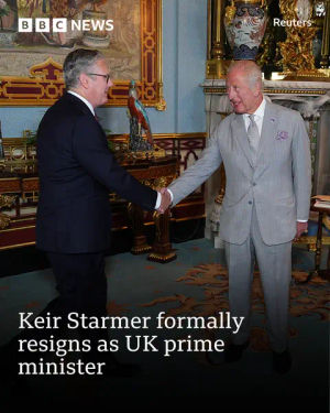 Image post by @bbcnews on TikTok