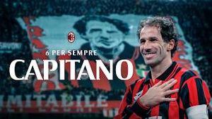 Video post by @acmilan on YouTube