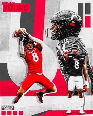 Image post by @bearcatsinsider on Instagram