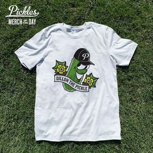 Image post by @picklesbaseball on Instagram