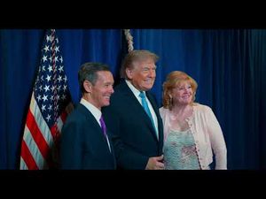 Video post by @WhiteHouse on YouTube