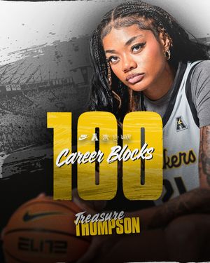 Image post by @goshockerswbb on Instagram