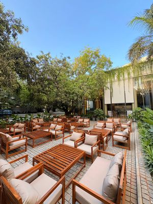 Image post by @pearlresortsilvassa on Instagram