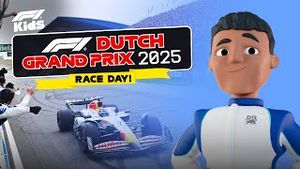 Video post by @formula1 on YouTube
