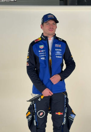 Video post by @redbullracing on TikTok