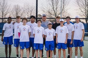 Image post by @lhs_varsity_tennis on Instagram