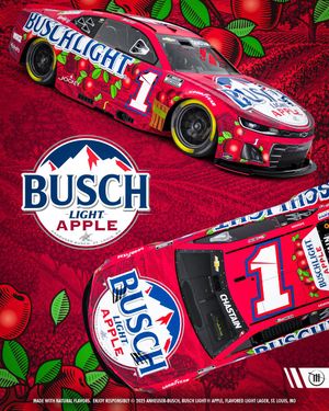 Image post by @TeamTrackhouse on Twitter