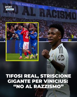 Image post by @sportmediaset on Instagram
