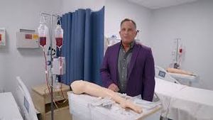 Video post by @gcu on YouTube