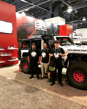 Image post by @bigbrandtire on Instagram
