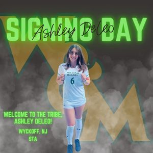 Image post by @wmtribewsoc on Instagram