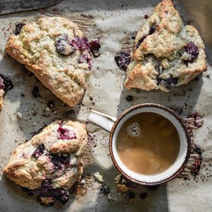 Image post by @twocupsflour on Instagram