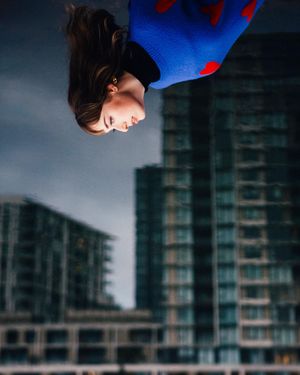 Image post by @jessgleeson on Instagram