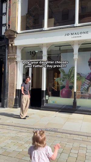 Video post by @jomalonelondon on TikTok
