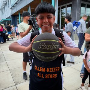 Image post by @badensports on Instagram