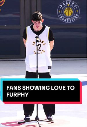 Video post by @pacers on TikTok