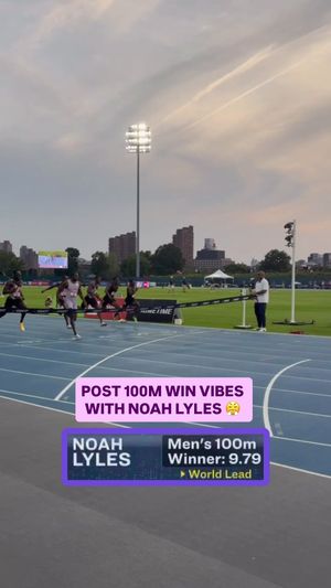Video post by @nbcsports on TikTok