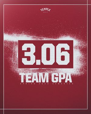 Image post by @templegolf on Instagram