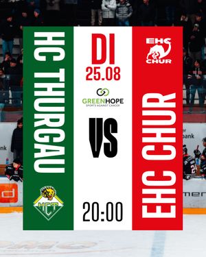Image post by @ehc_chur on Instagram