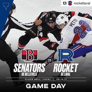 Image post by @canadiensmtl on Instagram