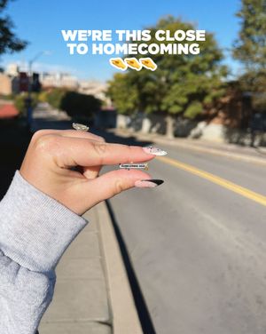 Image post by @uofcincy on Instagram