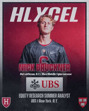 Image post by @harvardmlacrosse on Instagram